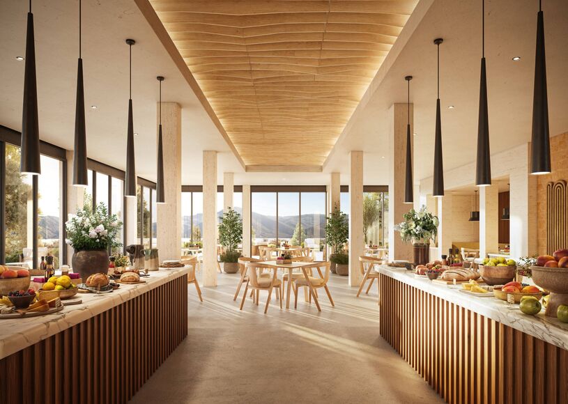 These Exceptional New Hotels Will Soon Welcome Discerning Travelers
